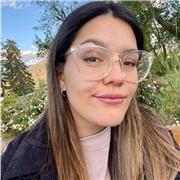 Profesora de Biología y Ciencias naturales. Con experiencia de 7° básico a 4° medio